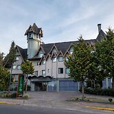 Hotel Laghetto Premio