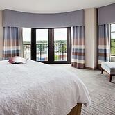 Hampton Inn & Suites Chapel Hill-Carrboro/Downtown