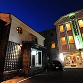 Hakodate Motomachi Hotel