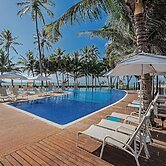 Jatiúca Suítes Resort by Slaviero Hotéis