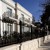 Theoxenia House Hotel