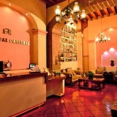 Hotel Real Catedral