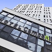 Campanile Nancy Centre - Gare