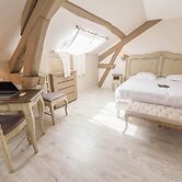 The Originals Boutique, Hôtel Les Poèmes de Chartres