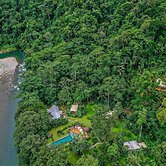 Pacuare Lodge by Böëna