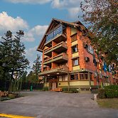 Hotel Laghetto Gramado