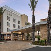 Fairfield Inn & Suites Tustin Orange County