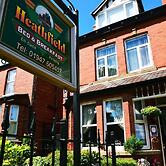 Heathfield B&B Guest House