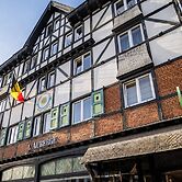 Hôtel-Restaurant L’Auberge