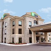 Holiday Inn Express Hotel & Suites Paducah West by IHG