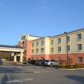 Holiday Inn Express Hotel & Suites Selinsgrove by IHG