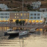 Patmos Aktis, a Luxury Collection Resort & Spa, Greece