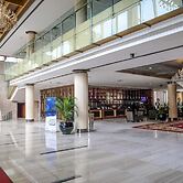 Fleuve Congo Hotel By Blazon Hotels