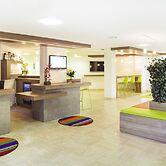 Hotel ibis Styles Niort Poitou Charentes