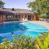 Hotel Alemão Beach de Ilhabela