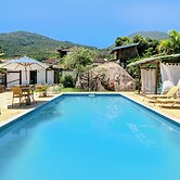 VELINN Pousada Guarubela Villa Vittoria