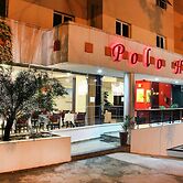 Polo Hotel