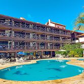 Hotel Nacional Inn Ubatuba - Praia das Toninhas