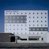 Furano Natulux Hotel