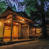 Tsukihitei Ryokan