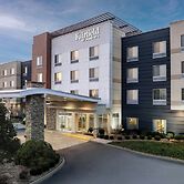 Fairfield by Marriott Inn & Suites Knoxville Turkey Creek