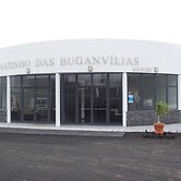 Cantinho das Buganvillias