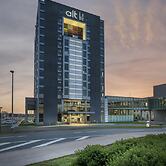 Alt Hotel Halifax Airport