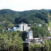 Mona Yongpyong Tower Condominium