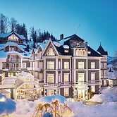 ERIKA Boutiquehotel Kitzbühel