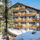 Hotel Jägerhof
