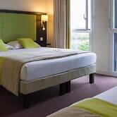 The Originals City, Hôtel La Verriaire, Cholet Sud