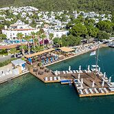 Torbahan Boutique Hotel & Beach Club