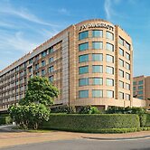 JW Marriott Hotel New Delhi Aerocity