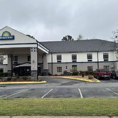 Days Inn by Wyndham Greenville South/Mauldin