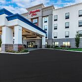Hampton Inn Middletown