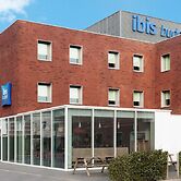 ibis budget Brussels South Ruisbroek