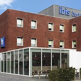 ibis budget Brussels South Ruisbroek