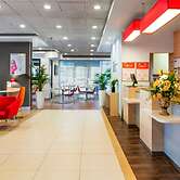 ibis Izmir Alsancak