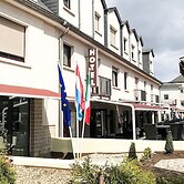 Hôtel Carpini