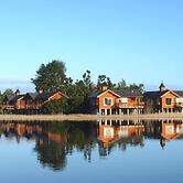 Gracias a la Vida Lodge