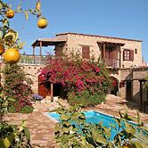 Cyprus Villages Hotel & Restaurant - Central Location - Bed & Breakfas