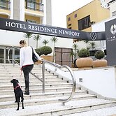 Vitória Hotel Residence Newport