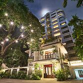 Orchid Garden Suites