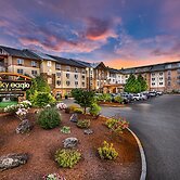 Lucky Eagle Casino & Hotel