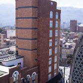 Hotel El Portón de San Joaquín