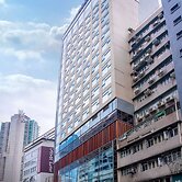 Lodgewood by Nina Hospitality丨Mong Kok