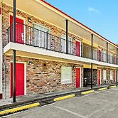 Jeffersonian Motor Inn by Townhouse, Prentiss MS
