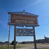 OYO Jeffersonian Motor Inn