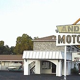 Andrews Motor Inn