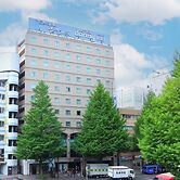 Dormy Inn Sendai ANNEX Natural Hot Spring